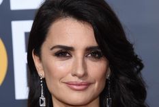 Penélope Cruz es la imagen de una empresa millonaria pero genera indignación Penélope Cruz es una actriz y modelo española. Foto: https://www.sensacine.com/actores/actor-3614/