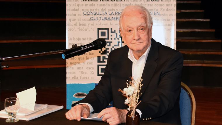 Jorge Enrique Oviedo murió este viernes