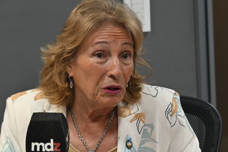 esther sanchez revelo el motivo del quiebre oficialista en la uncuyo de cara elecciones esther sanchez revelo el motivo del quiebre oficialista en la uncuyo de cara elecciones