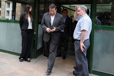 MDZol | Foto: Alf Ponce / MDZ