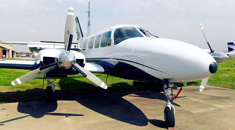 Foto: Gentileza Jet Winds