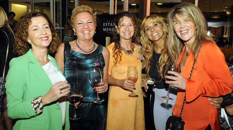 Foto: Alf Ponce / MDZ.