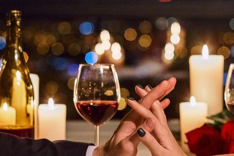 A fines de julio habían confirmado su separación. Hoy, decidieron volver. A fines de julio habían confirmado su separación. Hoy, decidieron volver.