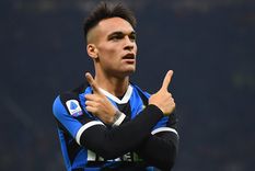 Foto: Inter de Milán