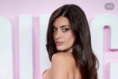 Dulceida al desnudo: estrenó el primer capítulo de la serie de una de las españolas más influyentes del momento Dulceida en el estreno de su docuserie. Foto: Instagram