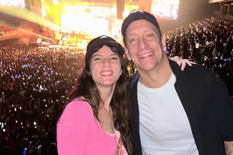 La historia de amor se terminó con una noticia que nadie esperaba. Foto: Instagram/ @nicovazquezok. La historia de amor se terminó con una noticia que nadie esperaba. Foto: Instagram/ @nicovazquezok.