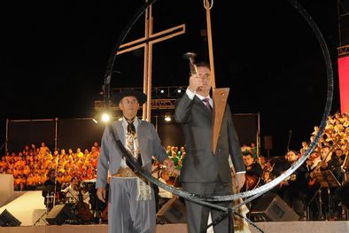 MDZol | Foto: Alf Ponce / MDZ