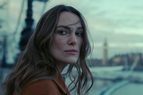 Disponible en Netflix, la serie tiene solo 6 episodios y apuesta por un thriller rápido, oscuro y muy fácil de maratonear. Disponible en Netflix, la serie tiene solo 6 episodios y apuesta por un thriller rápido, oscuro y muy fácil de maratonear.