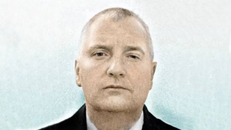 Andrés Vázquez, titular de ARCA