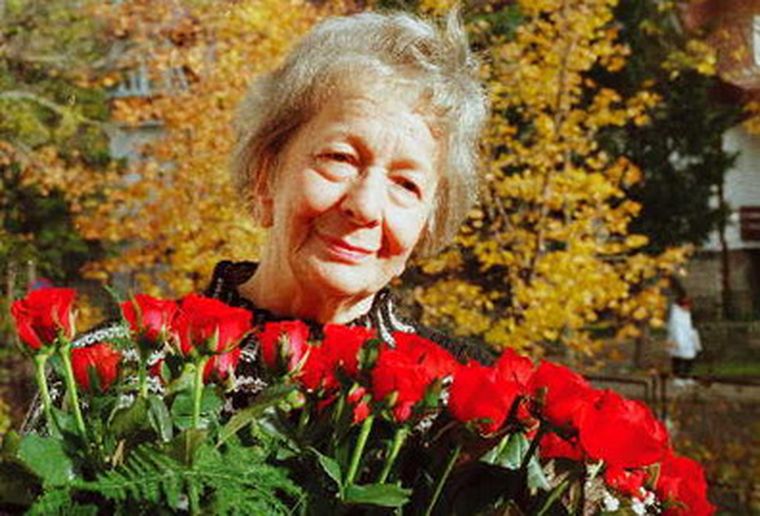 Wislawa Szymborska