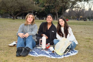 MDZol | SOCIAL DIA DEL AMIGO PARQUE (11)