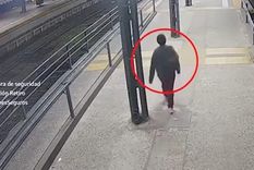 Foto: Trenes Argentinos Foto: Trenes Argentinos