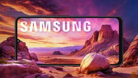 El nuevo teléfono de Samsung apuesta todo a la autonomía extendida. El nuevo teléfono de Samsung apuesta todo a la autonomía extendida.