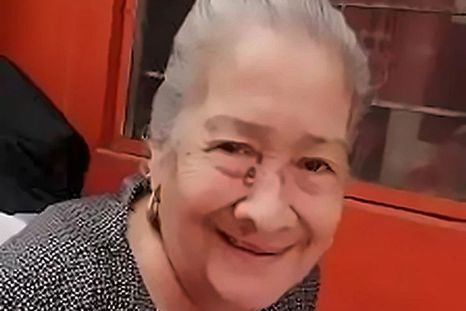 La Justicia de Córdoba condenó a prisión perpetua a una mujer de 58 años por asesinar a su propia tía para robarle el dinero de su jubilación. La Justicia de Córdoba condenó a prisión perpetua a una mujer de 58 años por asesinar a su propia tía para robarle el dinero de su jubilación.