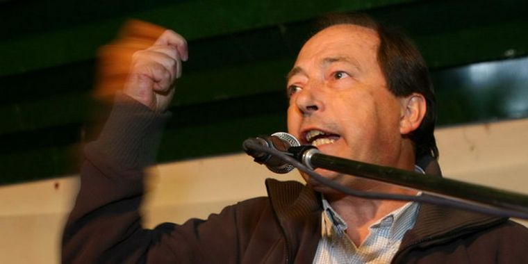 Foto: Prensa Frente Cívico Federal