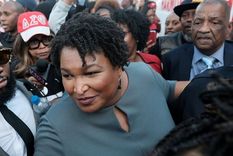 Biden gana las elecciones: Stacey Abrams, la mujer detrás de la sorpresa más grande del presidente electo de EE.UU.