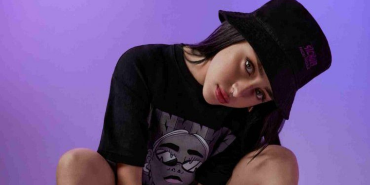 Nicki Nicole ofrecerá un show en el metaverso