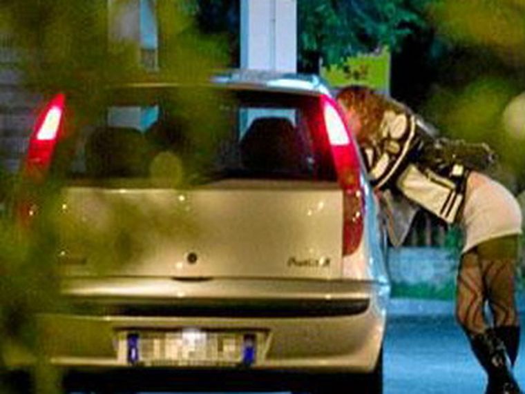 Un negocio rentable para muchos avivados.