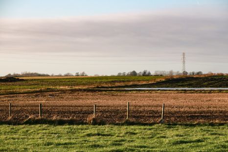 El Durazno es un pueblo de San Luis donde las sierras y los cursos de agua definen el paisaje cotidiano. El Durazno es un pueblo de San Luis donde las sierras y los cursos de agua definen el paisaje cotidiano.