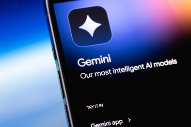 MDZol | Google Gemini
