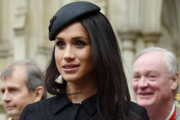 Meghan Markle ha incrementado de manera notable su popularidad desde que está con el príncipe Harry. Foto: EFE