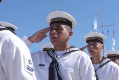 Foto: Armada Argentina