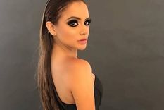 Samadhi Zendejas posee millones de seguidores en redes sociales. Foto: Instagram/Samadhi Zendejas