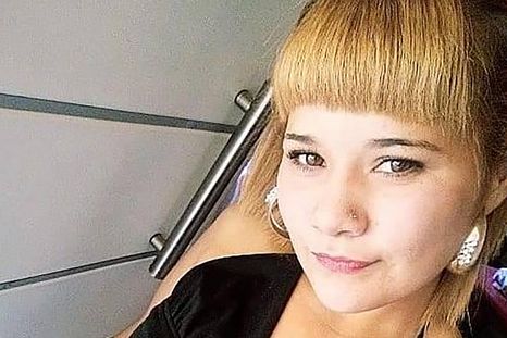 La joven murió luego de una semana de internación