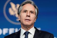 Anthony Blinken Foto: DW