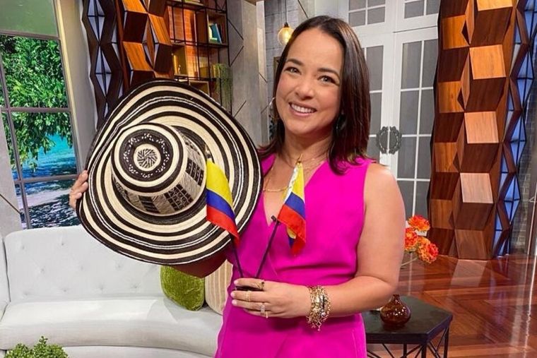 Adamari López, Luis Fonsi