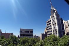 La oferta de camas en Mendoza creció durante los últimos años Foto: ALF PONCE MERCADO / MDZ
