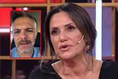 Ricky Diotto El ex de Callejón se descargó luego de su audio con amenazas. Foto: Instagram Ricky Diotto / Captura TV Ricky Diotto El ex de Callejón se descargó luego de su audio con amenazas. Foto: Instagram Ricky Diotto / Captura TV