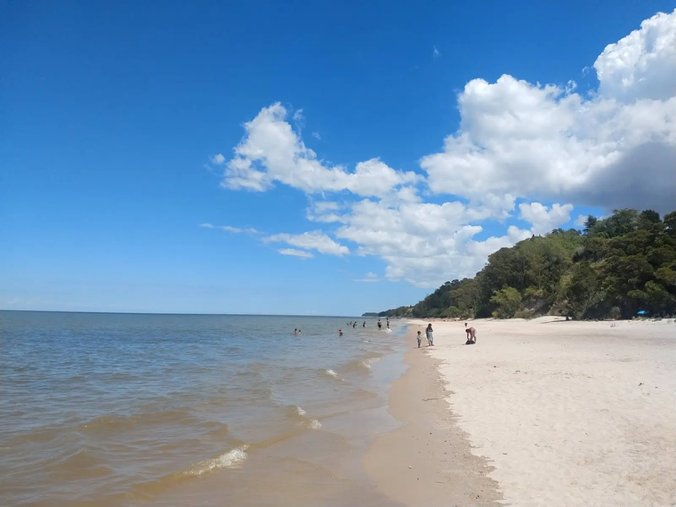 Este pueblo de Buenos Aires enamora con sus pintorescos paisajes.