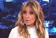 indignada, marcela tauro disparo contra sus colegas indignada, marcela tauro disparo contra sus colegas