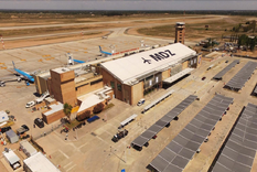 Mendoza suma nuevos vuelos en los próximos meses Foto: Archivo MDZ