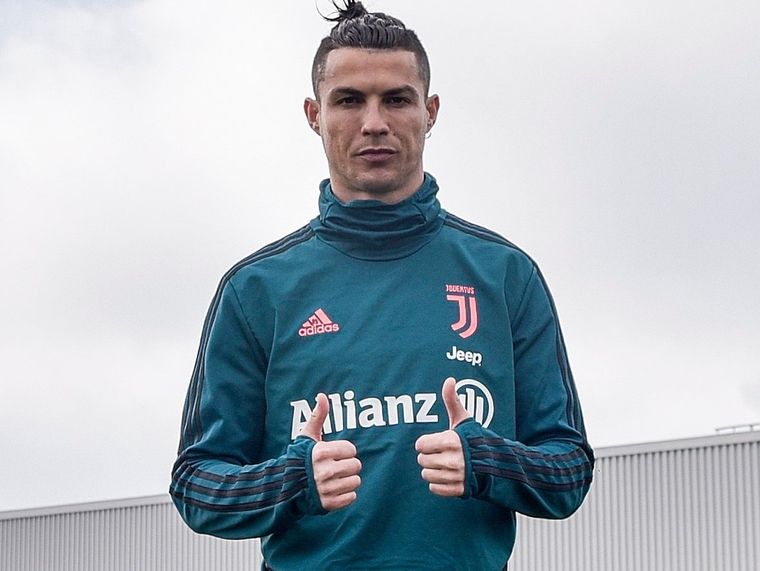 Juventus FC Foto: Juventus FC