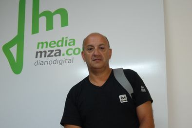 MDZol | José Hervas Foto: Santiago Abalos/Mediamza.com