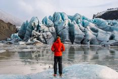Los paisajes naturales de Islandia pueden ser aprovechados en cualquier tipo de clima.