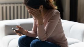 La modalidad de estafa se presenta como una compra común y apunta al código de verificación de WhatsApp. La modalidad de estafa se presenta como una compra común y apunta al código de verificación de WhatsApp.