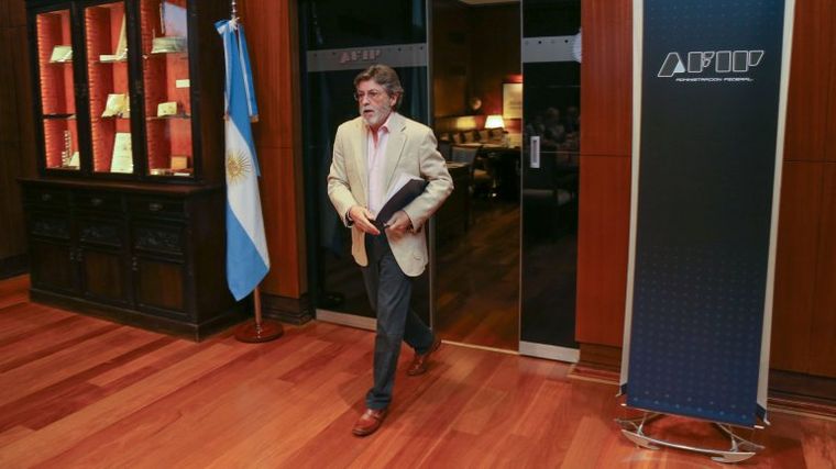 Foto: Publicada en Infobae