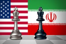 4 potenciales escenarios a los que puede dirigirse el conflicto entre ee.uu. e iran