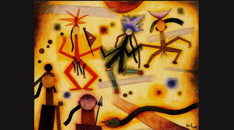 Foto: xulsolar.org.ar