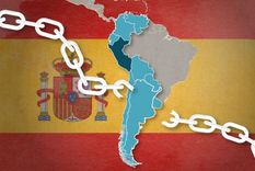 Foto: BBC/CECILIA TOMBESI