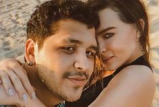 estas fueron todas las actitudes toxicas que tuvo belinda con christian nodal