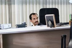 Hay mucha humanidad en esta comedia.