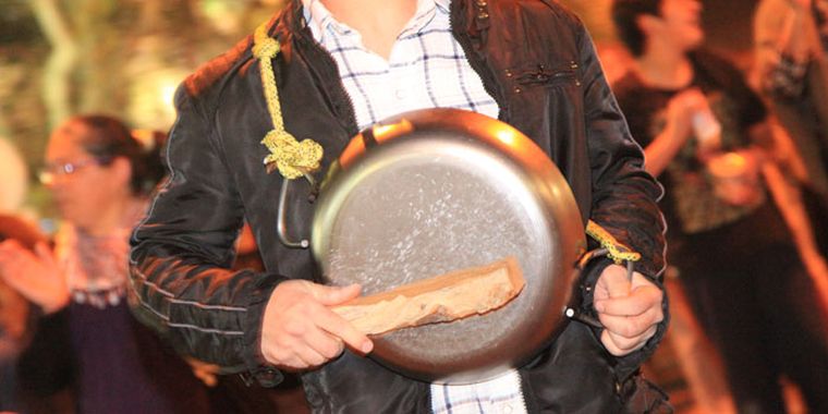 Foto: Mathias Guijarro/ Mediamza.com