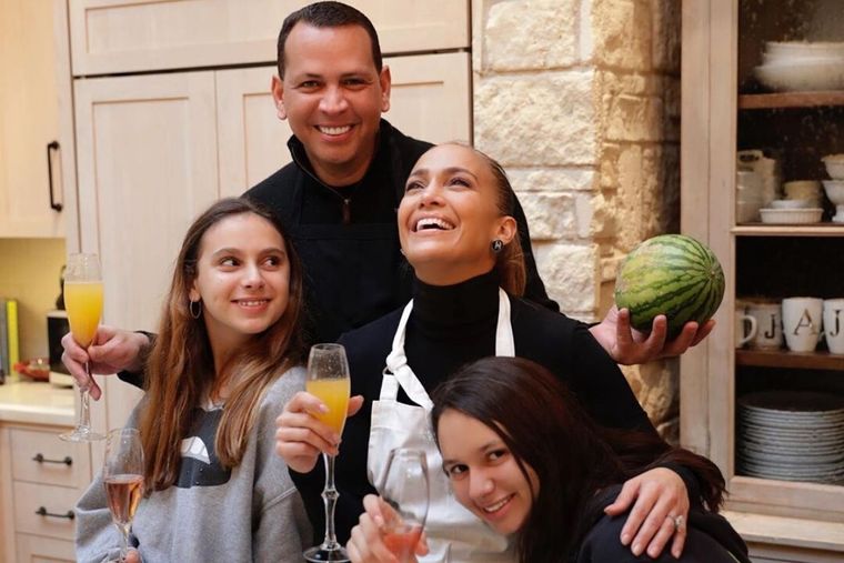 Natasha Rodríguez Natasha Rodríguez. Fuente: Instagram