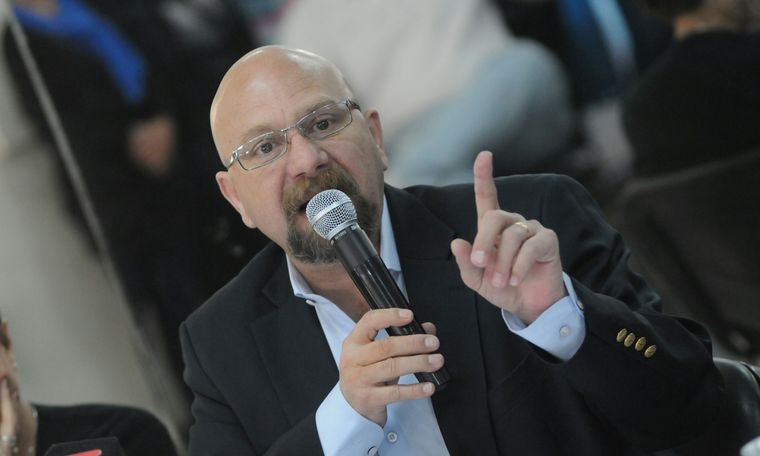 Foto: Pachy Reynoso/MDZ