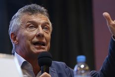 Catalogó a Aerolíneas Argentinas como una estafa Foto: Noticias Argentinas