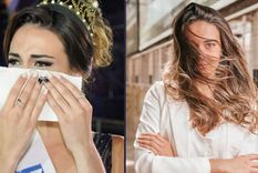 La flamante exsoberana dio un gran paso en su vida. Créditos: Instagram